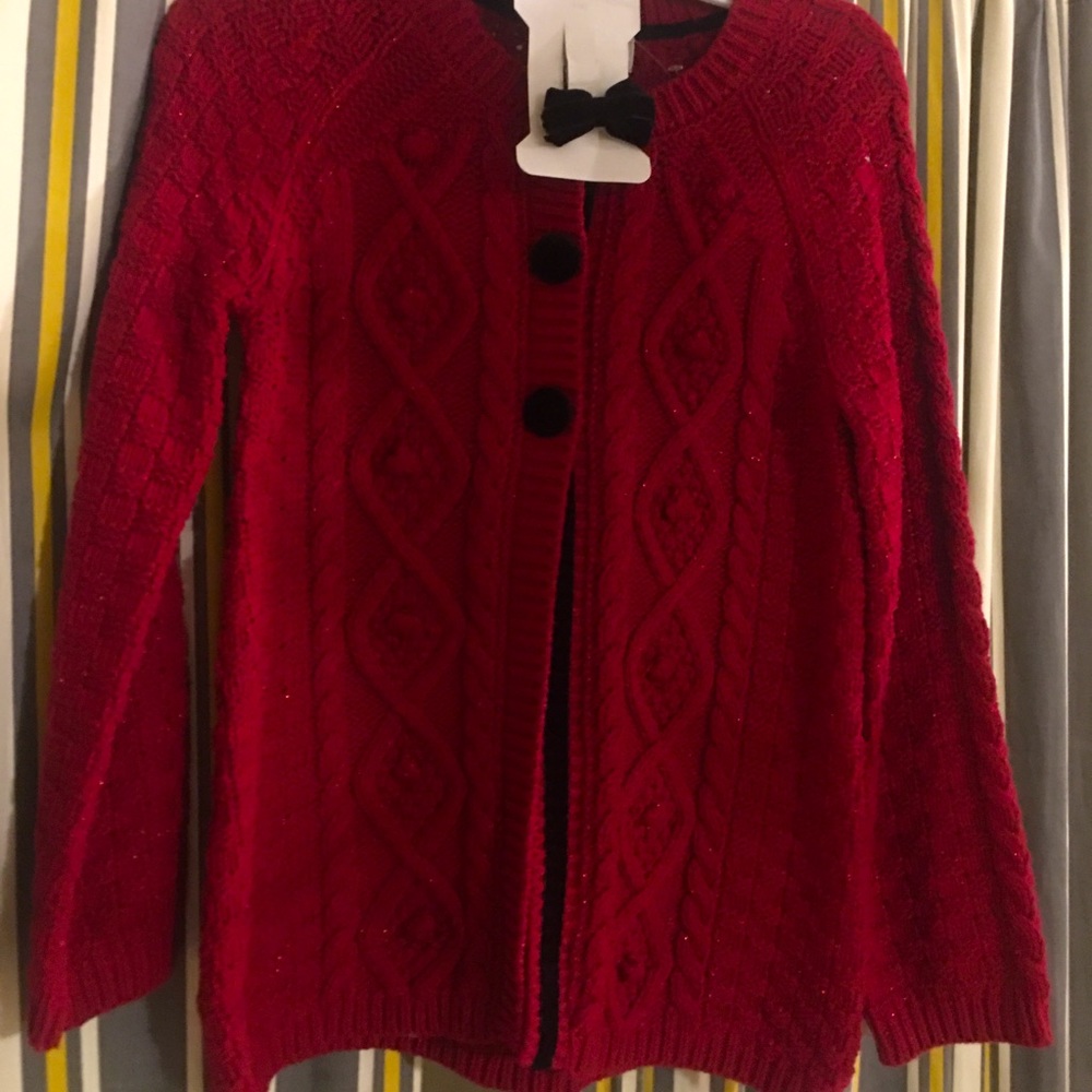Dress jacket